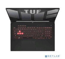 Ноутбук ASUS TUF Gaming A17 FA707RE-HX036  90NR08X2-M002K0 17.3