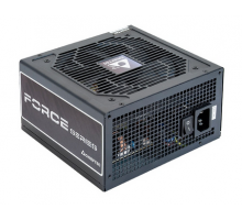 Блок питания Chieftec PSU CPS-650S 650W FORCE ATX2.3 APFC 85+ 240V RTL 12cm Fan Active PFC 20+8+4p; 24+8p; 24+8p; 6xSATA; 3xMolex+FDD Efficiency >80% 