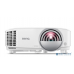 Проектор BenQ MW809STH 9H.JMF77.13E купить QBS.ru