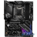 Материнская плата MSI Z490 S1200 ATX MPG Z490 GAMING EDGE WIFI купить QBS.ru