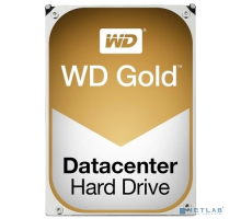 Жесткий диск 12TB WD Gold  (WD121KRYZ) {SATA III 6 Gb/s, 7200 rpm, 256Mb buffer}