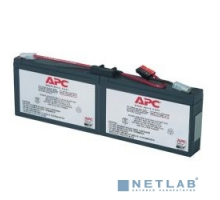 Батарея для ИБП APC RBC18 Батарея {для SC450RMI1U}