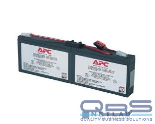 Батарея для ИБП APC RBC18 Батарея {для SC450RMI1U} купить QBS.ru