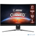Монитор MSI MPG 27 ARTYMIS 273CQR QD 9S6-3CC05T-021 купить QBS.ru