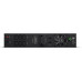 Источник бесперебойного питания CyberPower OLS1000ERT2U Online 1000VA/900W USB/RS-232/EPO/SNMPslot/RJ11/45/ВБМ (6 IEC С13) купить QBS.ru