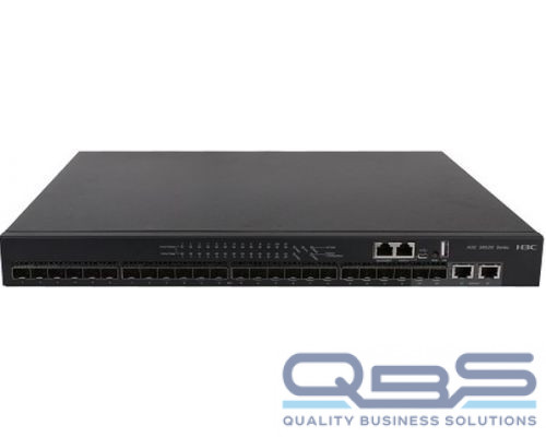 Коммутатор H3C LS-6520X-24ST-SI-GL купить QBS.ru