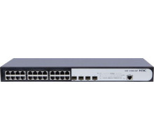 Коммутатор H3C SMB-S1850-28P-PWR-GL