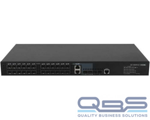 Коммутатор H3C LS-5024FV3-EI-GL купить QBS.ru