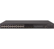 Коммутатор H3C LS-5024PV3-EI-HPWR-GL