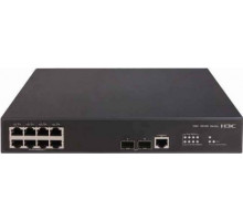 Коммутатор H3C LS-5130S-10P-HPWR-EI-GL