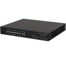 Коммутатор H3C LS-5130S-16S-PWR-EI