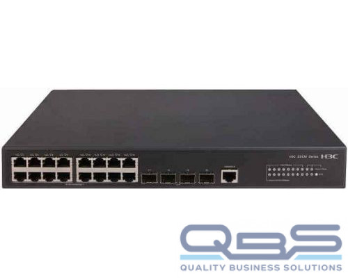 Коммутатор H3C LS-5130S-20P-EI-GL купить QBS.ru