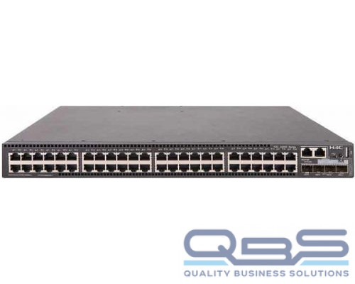Коммутатор H3C LS-5130S-52S-PWR-HI-GL купить QBS.ru
