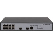 Коммутатор H3C SMB-S1850-10P-GL