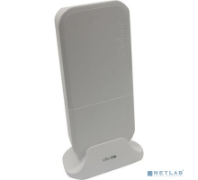 Сетевое оборудование MikroTik RBwAPGR-5HacD2HnD&R11e-LTE6 wAP ac LTE6 Kit Маршрутизатор с LTE cat6 модемом, 2x 1G RJ45, micro-SIM, RouterOS L4