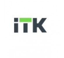 Lan-кабель ITK Витая пара F/UTP кат.5E 4x2х24AWG LSZH серый (305м)