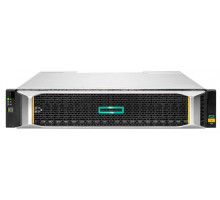 Система хранения данных HPE MSA 2062 16Gb FC SFF Storage (incl. 1x2060 FC SFF(R0Q74A), 2xSSD 1,92Tb(R0Q47A), Advanced Data Services LTU (R2C33A), 2xRPS)