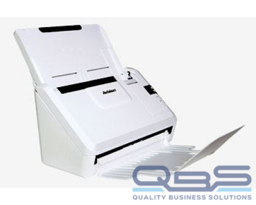Сканер Avision AV332U (А4, 40 стр/мин, АПД 50 листов, USB2.0) купить QBS.ru