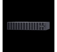 Дополнительная батарея CyberPower BPSE24V40ART2U ВБМ для модели PLT1000ELCDRT2U/OLS1000ERT2Ua