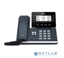 VoIP-телефон YEALINK SIP-T53W SIP-телефон, экран 3.7