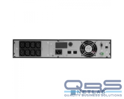ИБП Powerman ИБП Online 2000 RT {6128101} купить QBS.ru