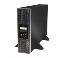 Источник бесперебойного питания большой мощности Powercom Vanguard-II 33, 10kVA/10kW, Rack mount, 3:3 (1119224)