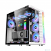Корпус 1STPLAYER STEAMPUNK SP9 Whit SP9-WH купить QBS.ru