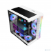 Корпус 1STPLAYER STEAMPUNK SP9 Whit SP9-WH купить QBS.ru