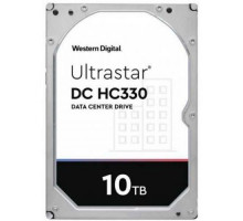 Жесткий диск Western Digital Ultrastar DC HС330 HDD 3.5
