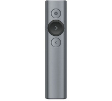 Презентер Logitech PRESENTER, SPOTLIGHT SLATE R-R0011