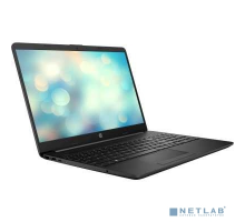 Ноутбук HP 15-dw4002nia 6N237EA Black 15.6