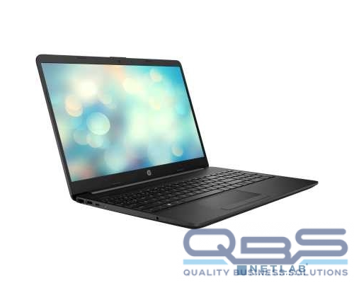 Ноутбук HP 15-dw4002nia 6N237EA Black 15.6 {FHD i5 1235U/8Gb/SSD512Gb/MX550 2Gb/DOS} купить QBS.ru