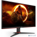Монитор LCD AOC 27 Gaming 27G2SAE/BK {VA 1920x1080 165Hz FreeSync(Prem) 350cd 16:9} купить QBS.ru