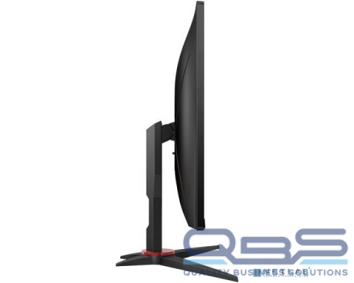 Монитор LCD AOC 27 Gaming 27G2SAE/BK {VA 1920x1080 165Hz FreeSync(Prem) 350cd 16:9} купить QBS.ru