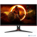 Монитор LCD AOC 27 Gaming 27G2SAE/BK {VA 1920x1080 165Hz FreeSync(Prem) 350cd 16:9} купить QBS.ru