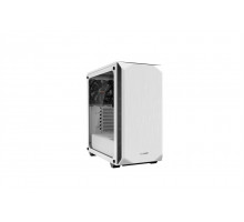 Корпус be quiet! PURE BASE 500 GRAY WINDOW / ATX, tempered glass side panel / 2x Pure Wings 2 140mm / BGW36