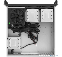 Корпус Exegate EX293920RUS Серверный корпус ExeGate Pro 3U450-09 <RM 19