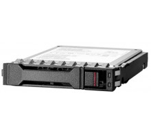 Жесткий диск HPE 1TB 2.5(SFF) SATA 7,2k 6G Hot Plug BC (for HP Proliant Gen10+ only)