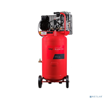 Компрессоры FUBAG Компрессор VB 4000B/100 CM3 61431377 {420л/мин_100л_10бар_2.2кВт_вертикальный}