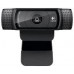 Веб-камера Logitech Webcam  Full HD Pro C920, 10MP, 1920x1080, [960-000769/960-001055 ] купить QBS.ru
