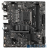 Материнская плата MSI PRO B660M-G DDR4  {Intel B660,LGA 1700,mATX (uATX)} купить QBS.ru