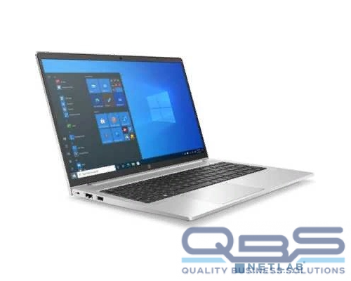 Ноутбук HP ProBook 450 G8 34M34EA Pike Silver 15.6 {FHD i7-1165G7/16Gb/1000Gb SSD/MX450/W10Pro} купить QBS.ru