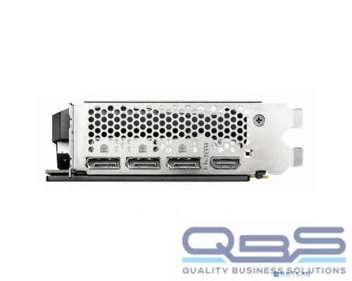 Видеокарта MSI RTX 3060 Ti VENTUS 3X 8G OC LHR RTL купить QBS.ru