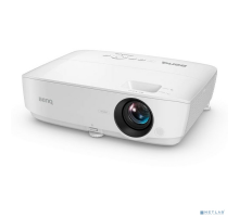 Проектор BenQ MW536 белый 9H.JN877.33E {DLP, WXGA, 1280x800, 1.2X, 4000 ANSI Lumens, 20000:1, 5500-20000 ч, TR 1.55-1.86, HDMI*2, VGA*2, USB, Динамик 2W*1, Белый}