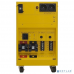 сайбер CyberPower Инвертор CPS 3500 PRO CPS3500PRO (2400 Va. 24 V) купить QBS.ru