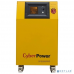сайбер CyberPower Инвертор CPS 3500 PRO CPS3500PRO (2400 Va. 24 V) купить QBS.ru