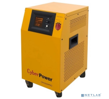 сайбер CyberPower Инвертор CPS 3500 PRO CPS3500PRO (2400 Va. 24 V)