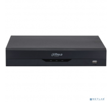 Видеорегистраторы Гибридный видеорегистратор Dahua DH-XVR5116HS-I3