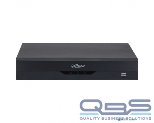 Видеорегистраторы Гибридный видеорегистратор Dahua DH-XVR5116HS-I3 купить QBS.ru