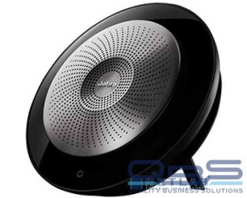 Гарнитура Jabra 7710-309 Спикерфон Jabra SPEAK 710 MS (7710-309) купить QBS.ru